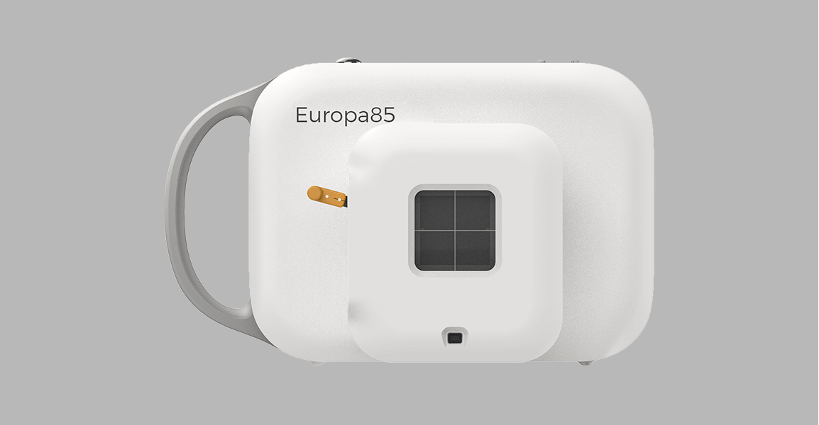 Europa85 product view 1