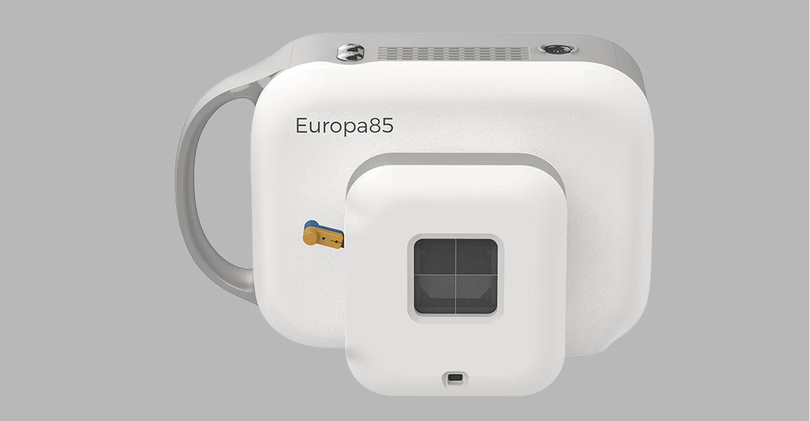 Europa85 product view 2