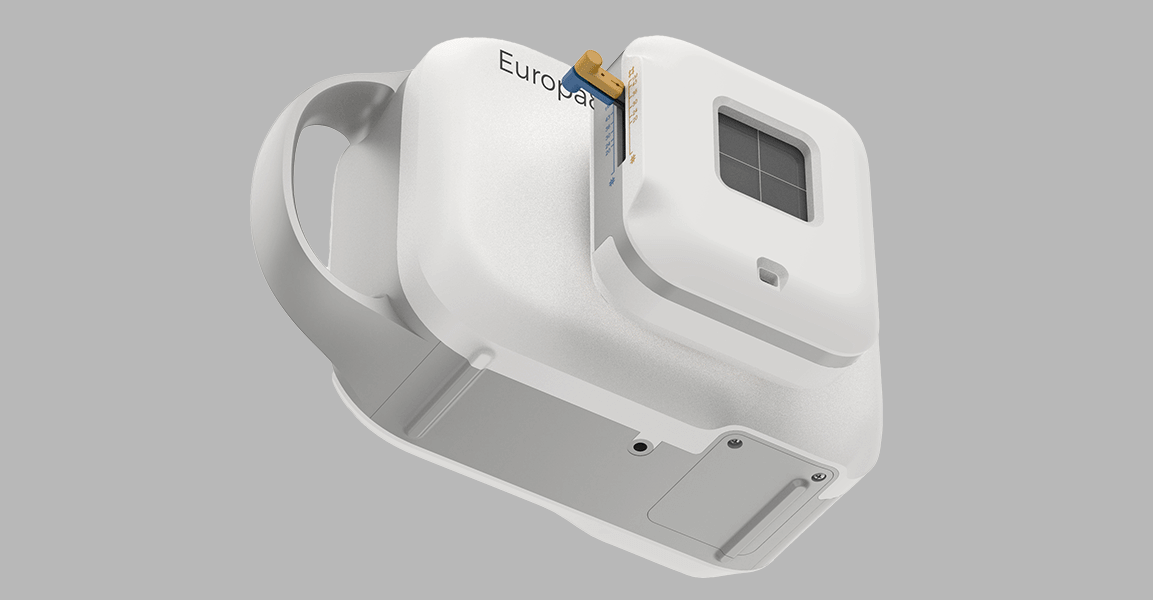 Europa85 product view 3